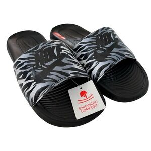NWT NIKE Victori One Sport Slides